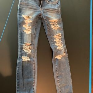 pacsun jeans